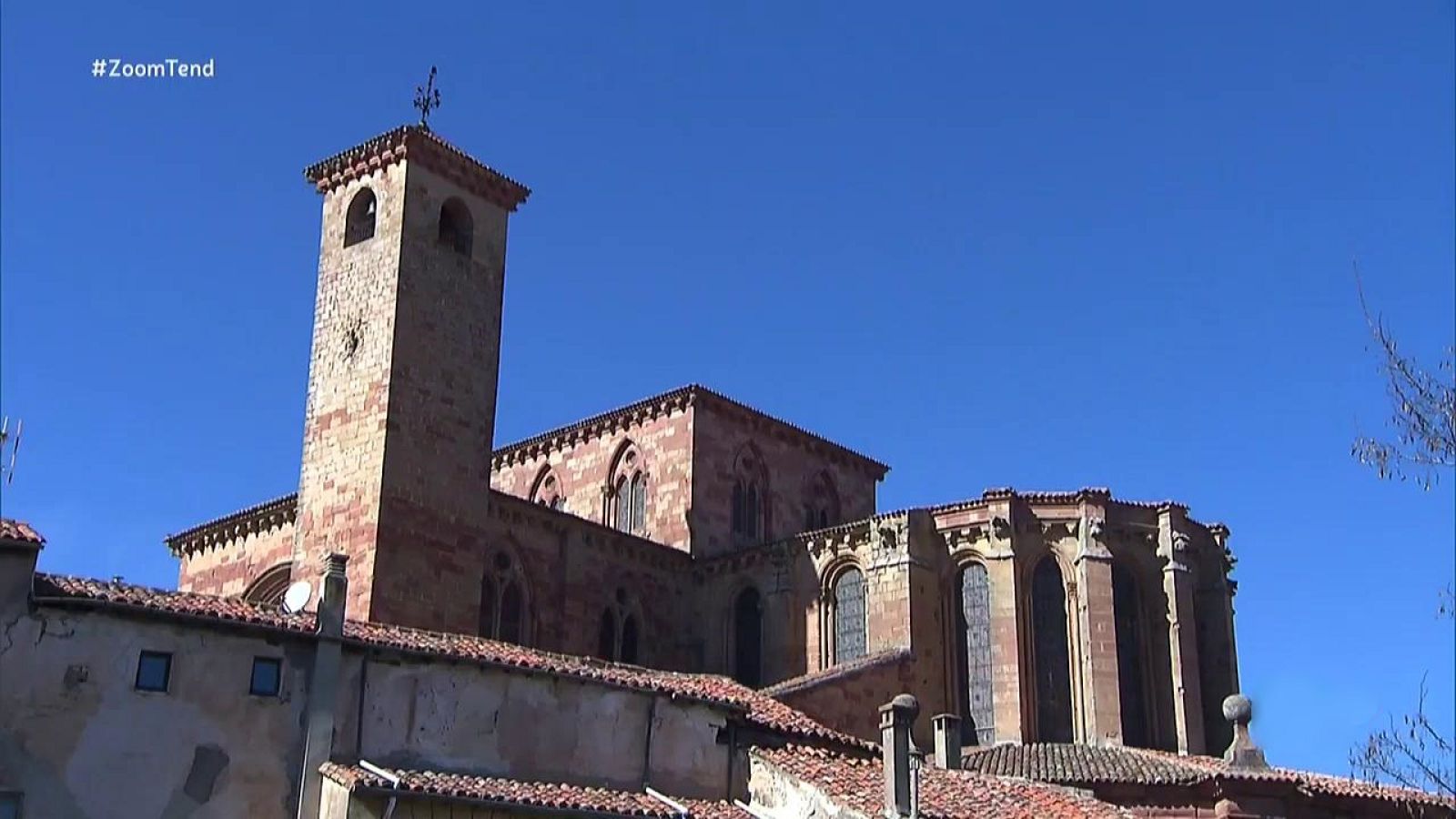 Zoom Tendencias - La Serranía de Guadalajara ¡un buen plan! - ver ahora