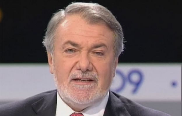  - "Primeras elecciones en la crisis"