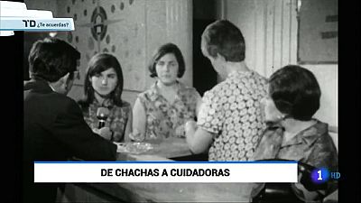 �Te acuerdas? - Criadas 