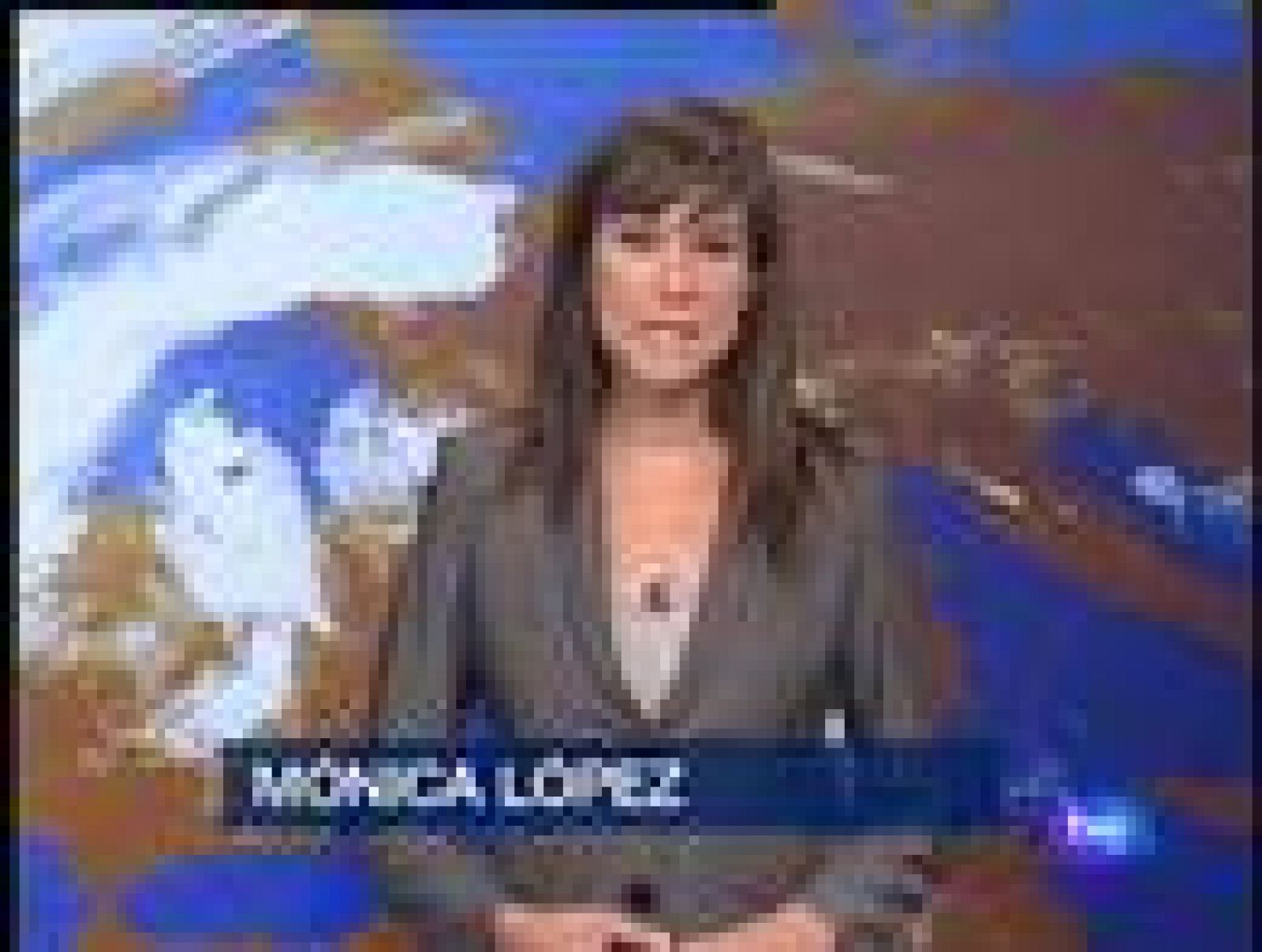 El Tiempo - 25/05/09 - El tiempo | Ver