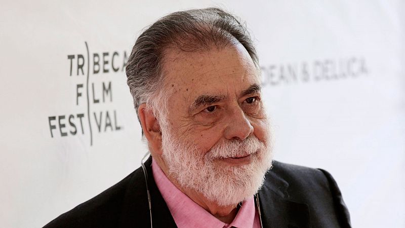 Francis Ford Coppola cumple 80 años 