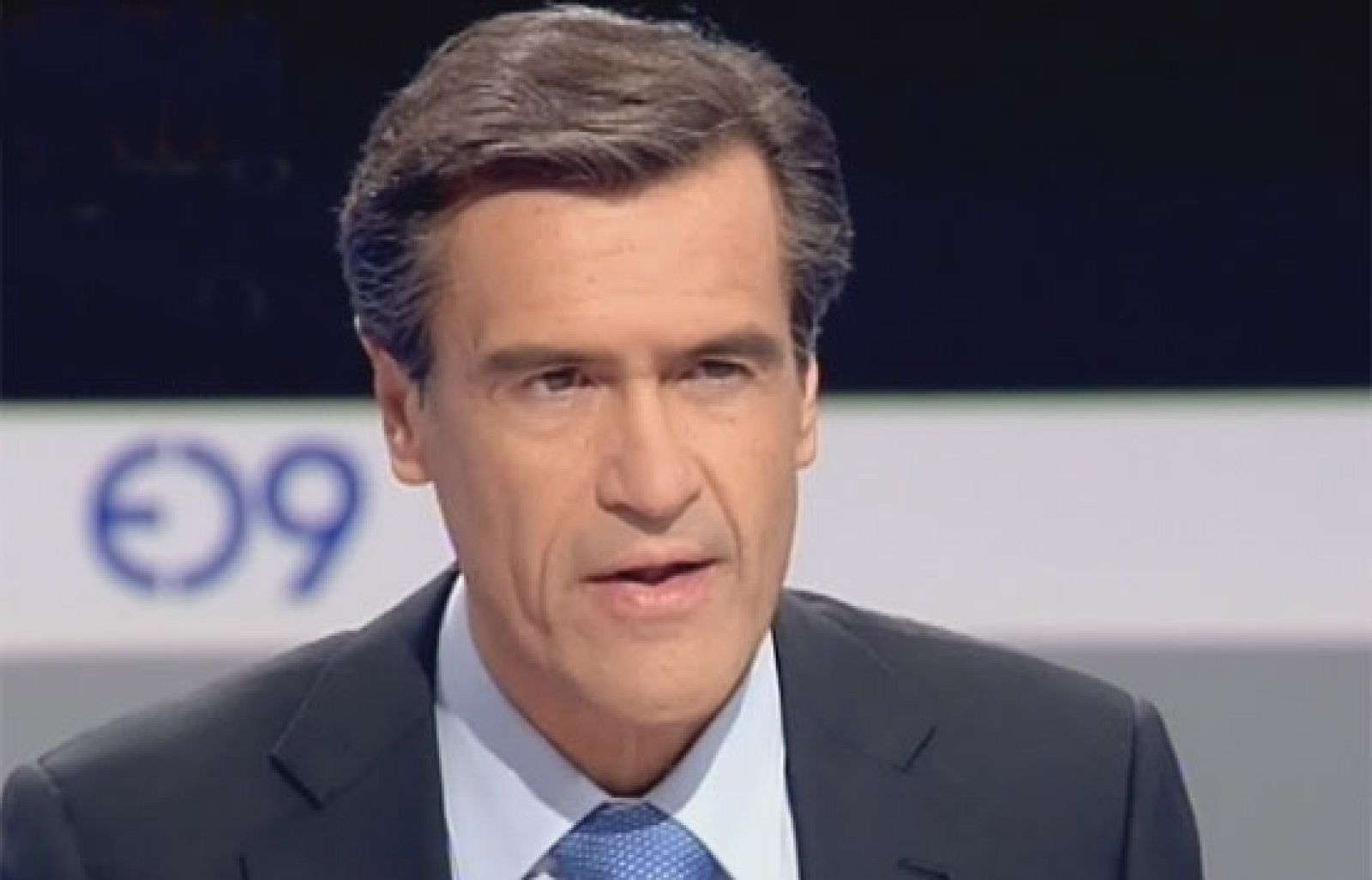 Aguilar defiende la respuesta de los poderes públicos para salir de la crisis | Ver