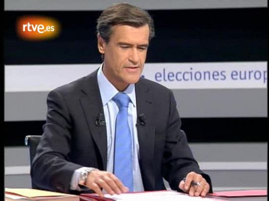  - Hay que restablecer la confianza