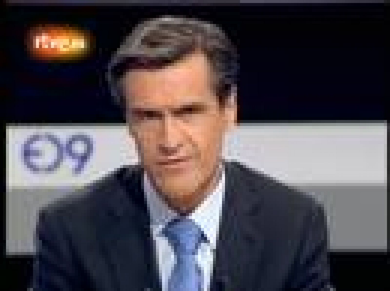 Sin programa: Aguilar pide el voto para el PSOE | RTVE Play