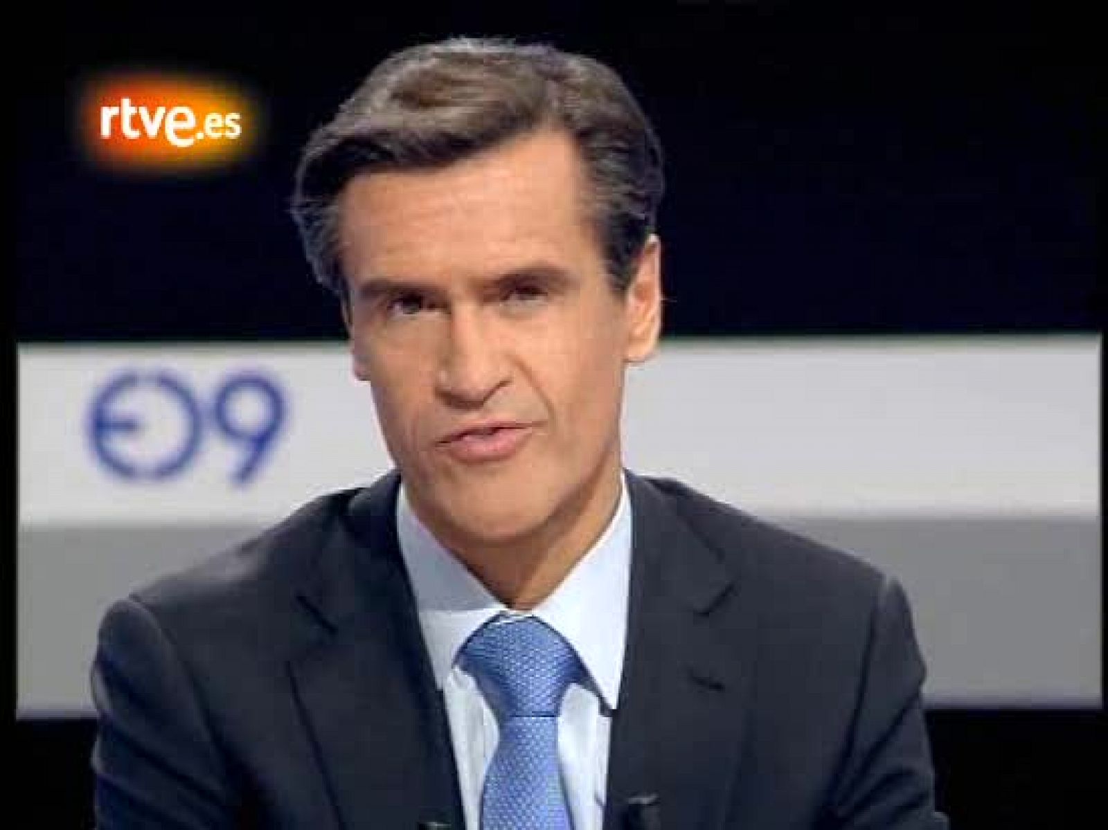 Sin programa: Aguilar pide el voto para el PSOE | RTVE Play