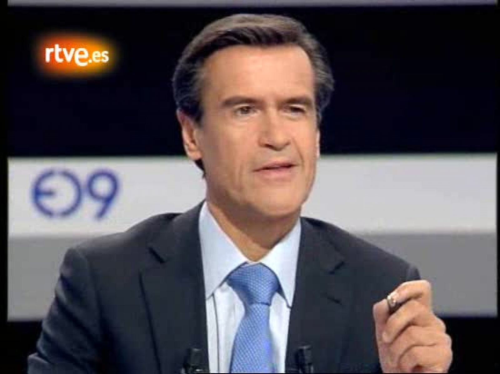 López Aguilar: "El ultraliberalismo ha entrado en crisis" | Ver