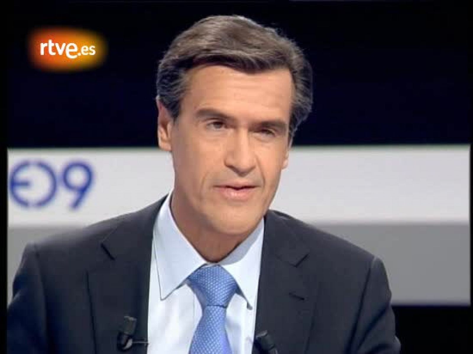 López Aguilar: "En el tema del paro ustedes son los campeones de la demagogia" | Ver