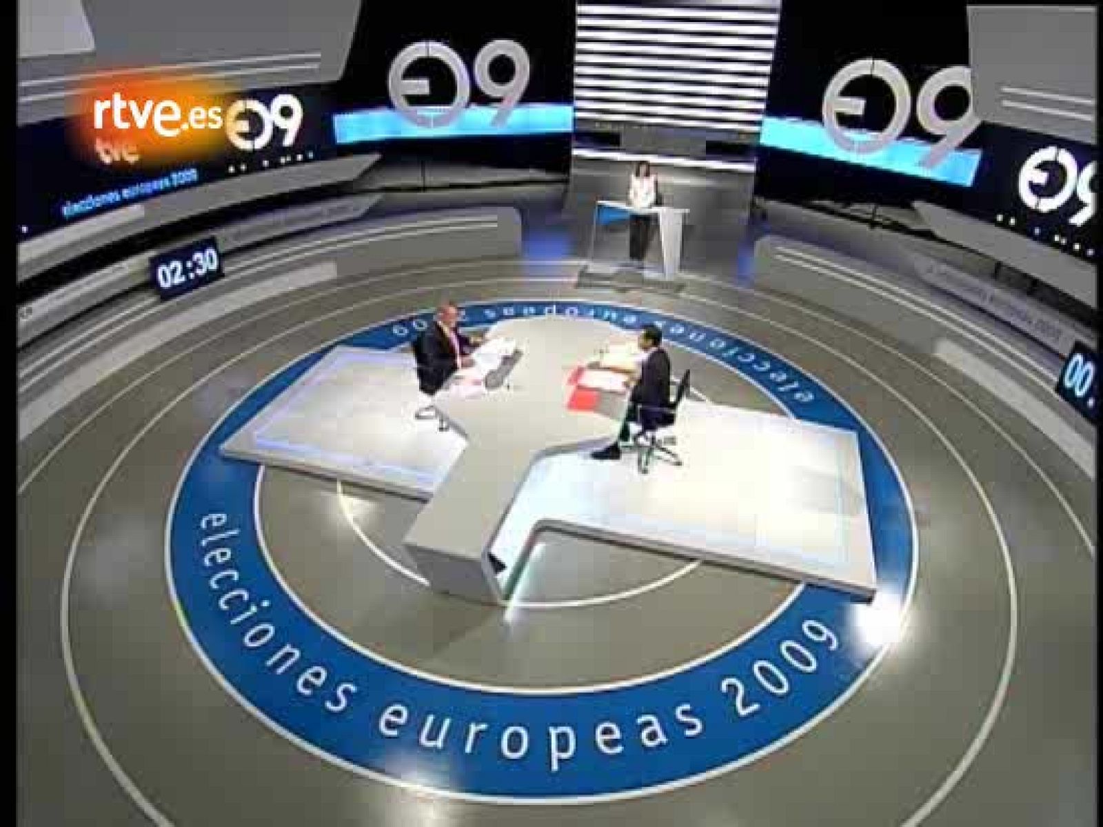 López Aguilar: "Ustedes están pensando exclusivamente en volver a inflar de nuevo la burbuja inmobiliaria" | Ver