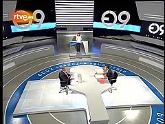 Mayor Oreja recuerda que el PP llegó al Gobierno y creó empleo reduciendo el déficit