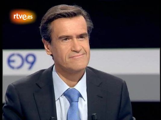  - Reproches sobre política contra ETA