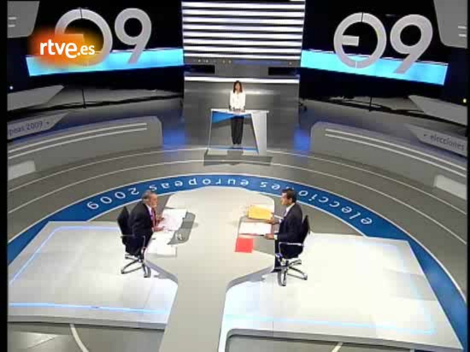 Mayor Oreja habla de la crisis de valores que hay en España en la actualidad | Ver