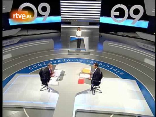  - En España hay crisis de valores