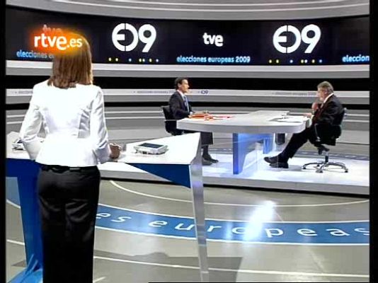  - Hay que centrar el debate en Europa