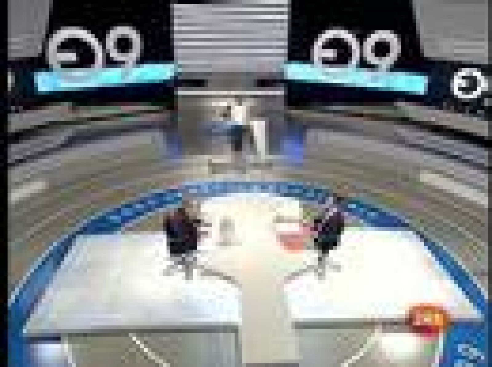 Sin programa: Debate entre Aguilar y Oreja | RTVE Play