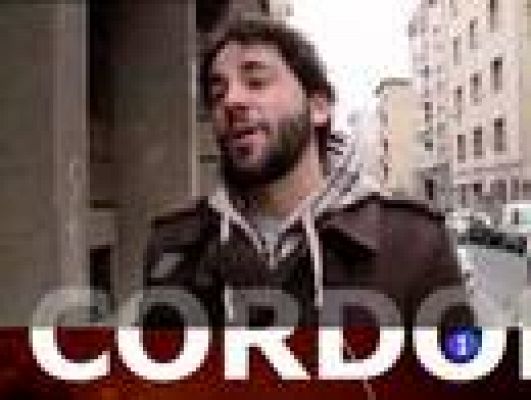 Españoles en el mundo - Serbia