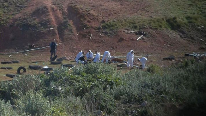 Telediario 1 - Telediario 2 en 4' - 07/04/19