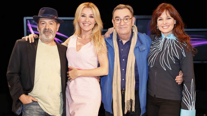 La conspiración (coloquio)