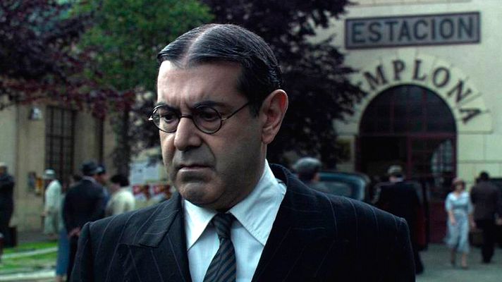 Somos cine - La conspiración