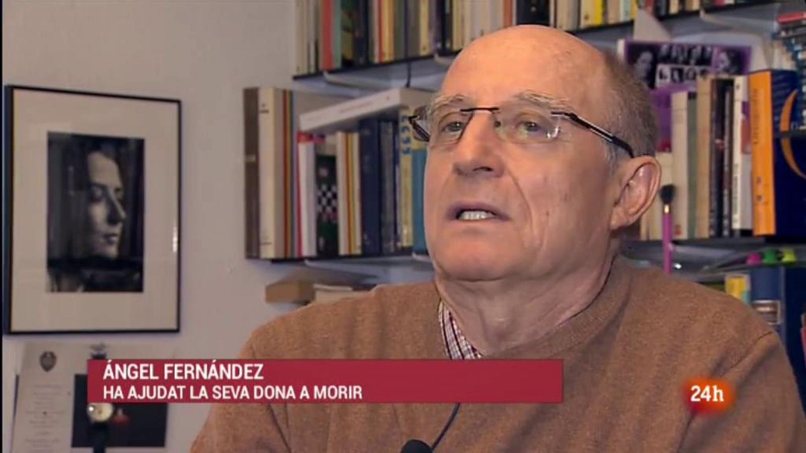 Anàlisi polític amb Sara González, Rafel Jorba i Toni Bolaño.