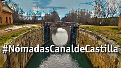 Nómadas en el Canal de Castilla | Avance