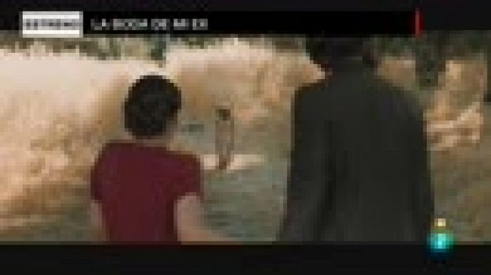 Días de cine - 'La boda de mi ex'