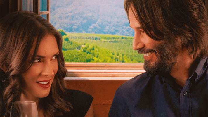 Días de cine - 'La boda de mi ex'