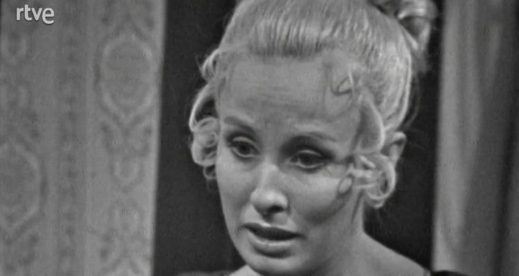 La feria de las vanidades - Episodio 9