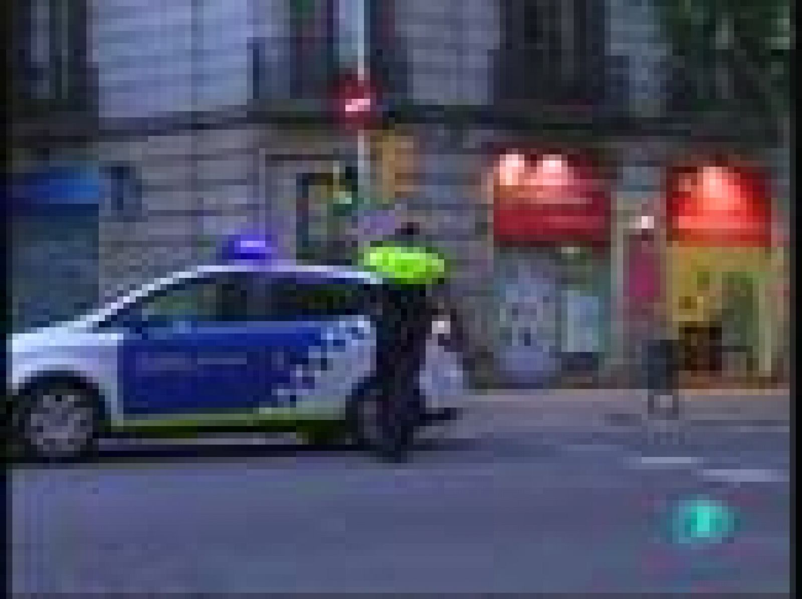 L'informatiu vespre - 25/05/09 - L'Informatiu | Veure