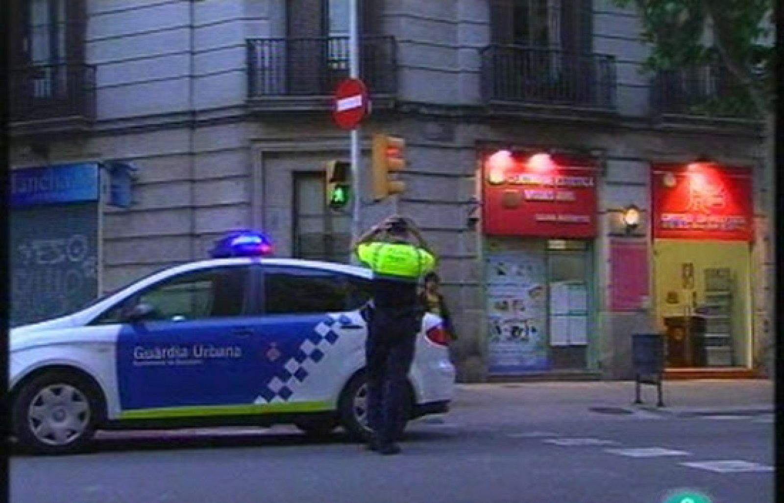 L'Informatiu Vespre (25/05/09)