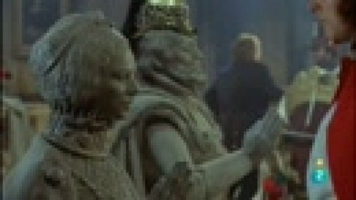 Días de cine - '7 razones para huir'