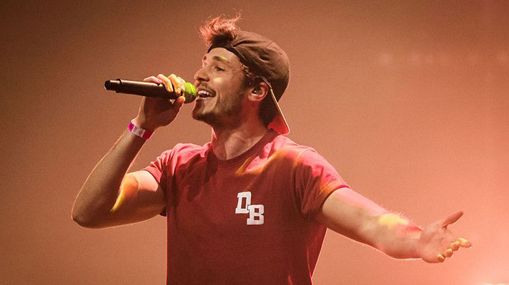 Eurovisión - Miki cantará con Alfred "De la Tierra hasta Marte"