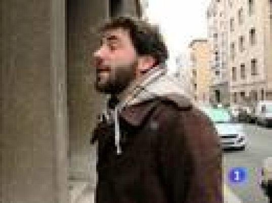 Españoles en el mundo - Serbia - Mikel