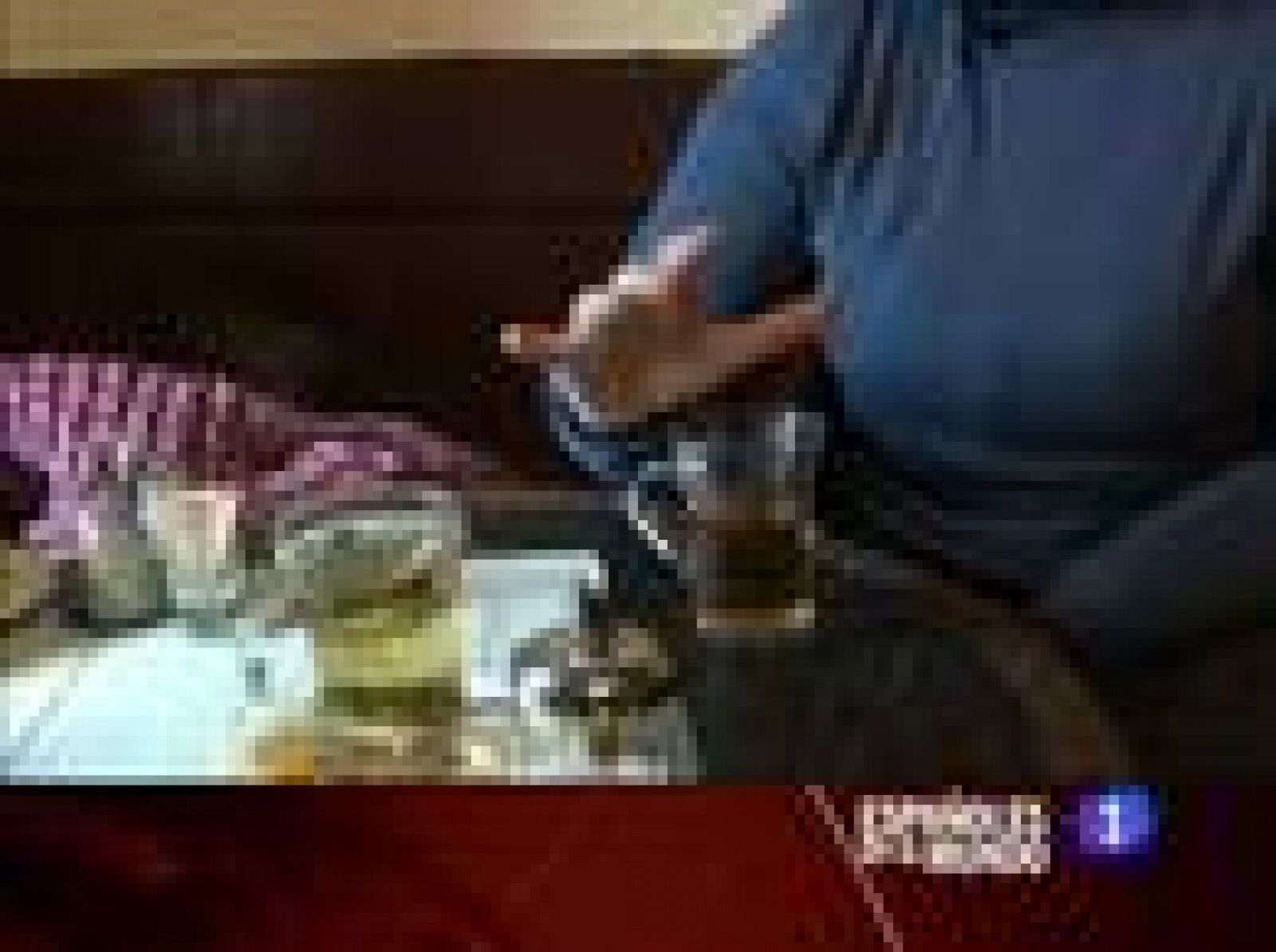 Españoles en el mundo - Serbia - Inmaculada | Ver