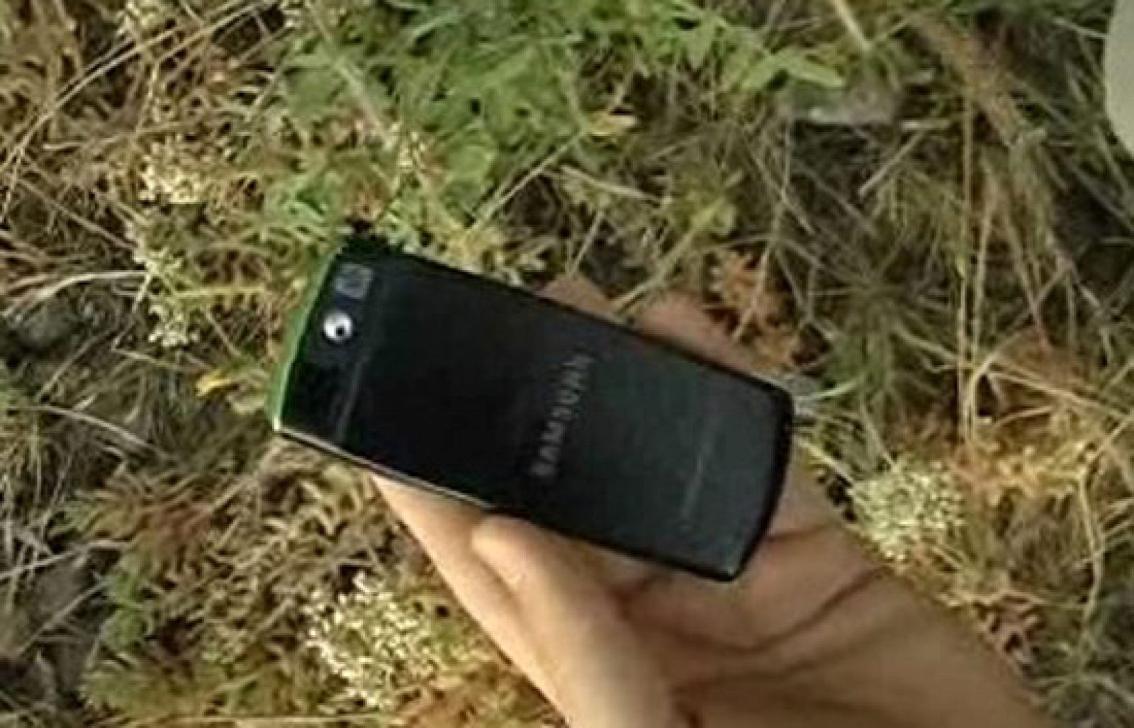 Zoom Net - Los teléfonos móviles también se hacen verdes - Zoom net | Ver