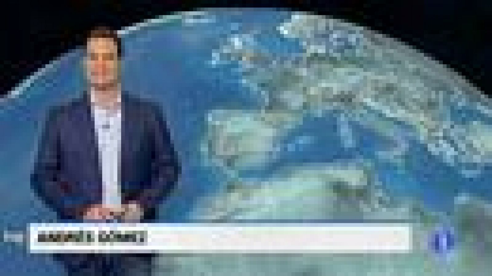 Noticias de Extremadura: El tiempo en Extremadura - 08/04/19 | RTVE Play