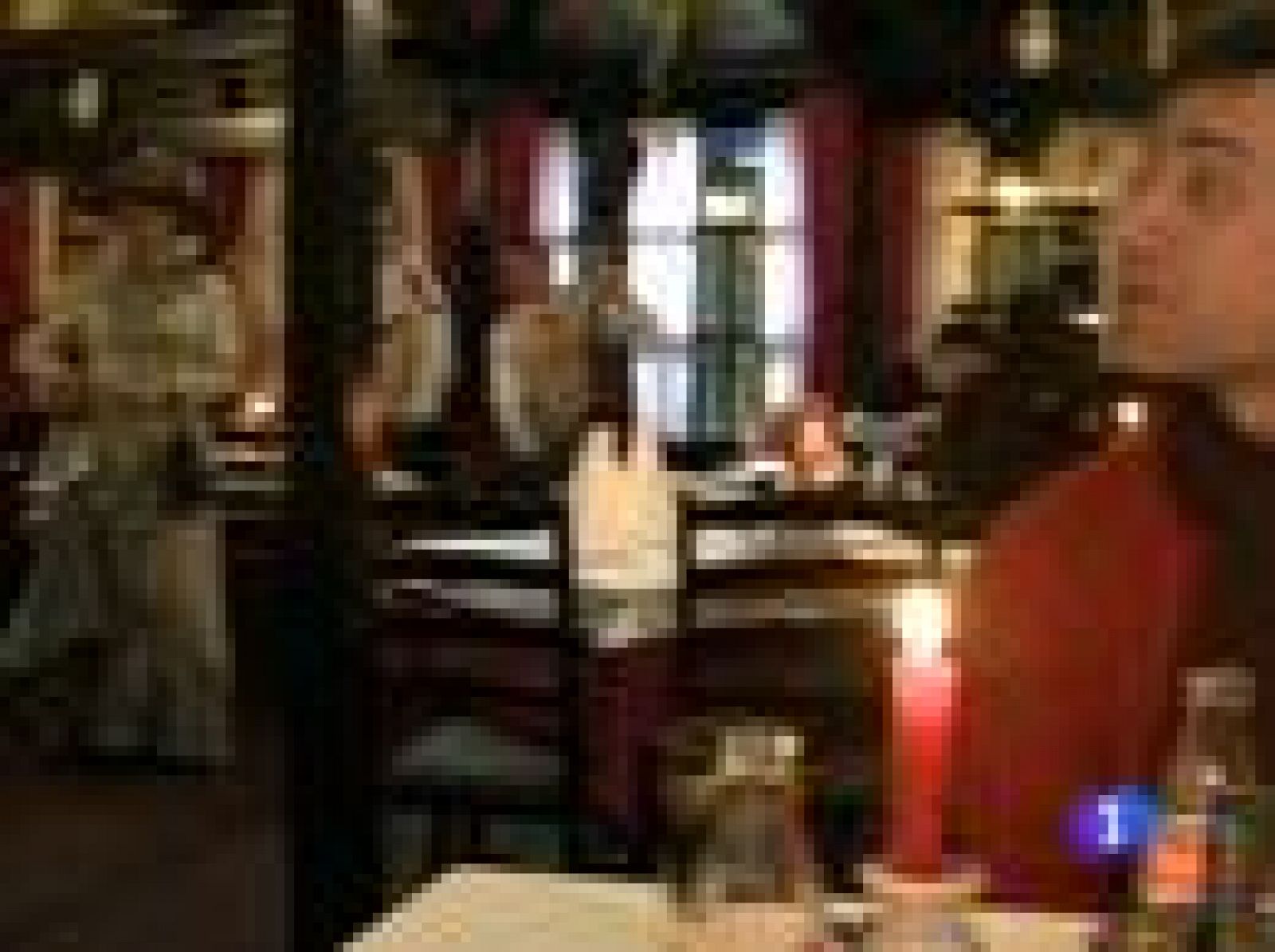 Españoles en el mundo - Serbia - Luis | Ver