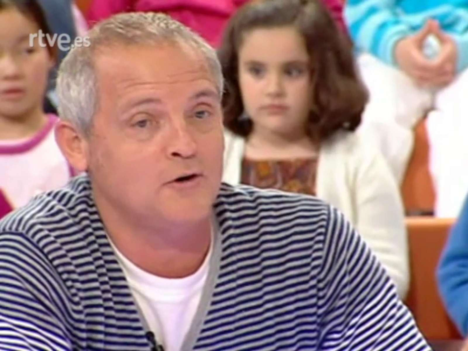 Ya te vale - Fama y Monarquía - 18/04/08 - Ver ahora