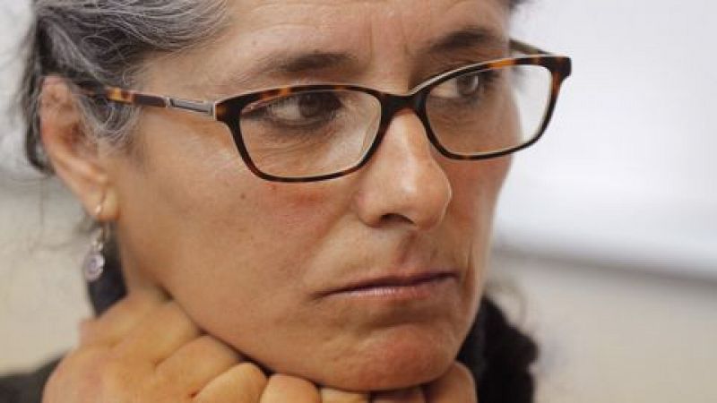 Ramona Maneiro pide "avanzar" en la legislación sobre la eutanasia