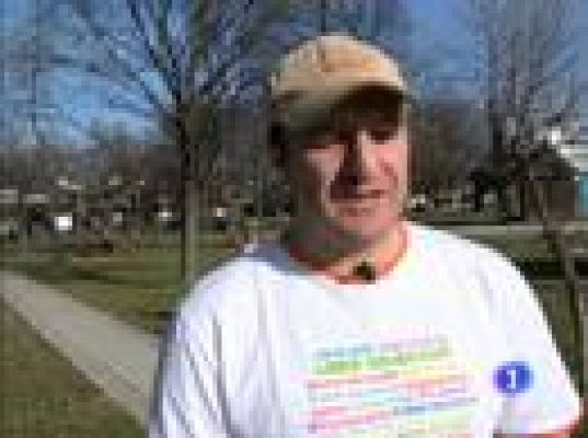 Españoles en el mundo - Serbia - Jordi