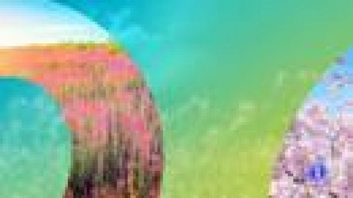 TeleCantabria - El tiempo en Cantabria - 08/04/19