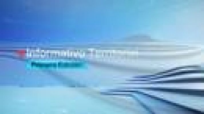 Informativo Telerioja - Telerioja en 2' - 08/04/19