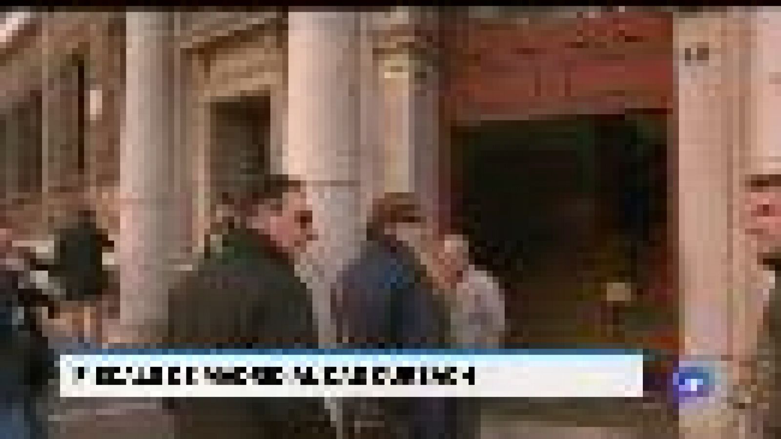 Informatiu Balear en 2' - 08/04/19