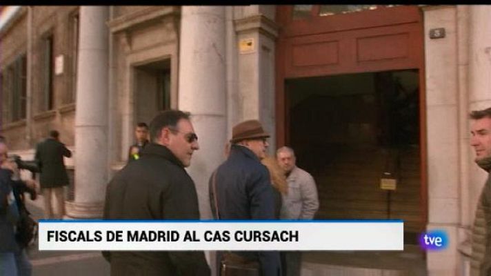 Informatiu Balear - Informatiu Balear en 2' - 08/04/19