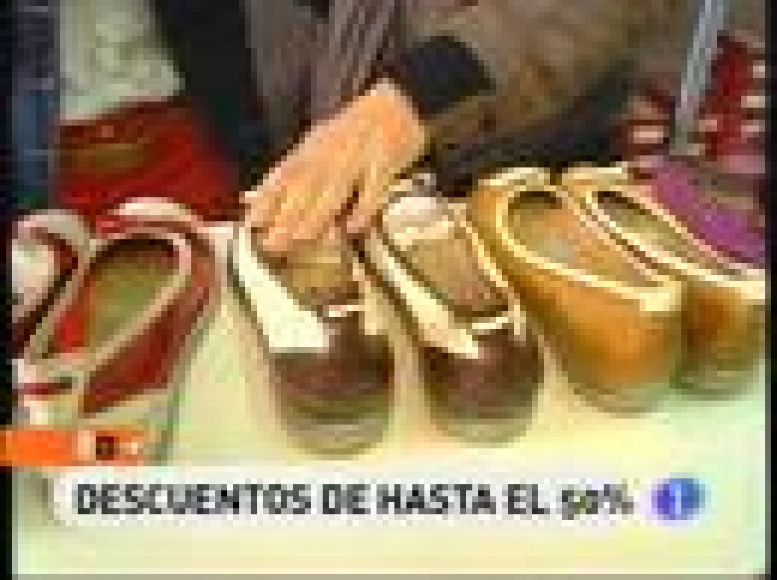 España Directo: Arnedo, la ciudad de los zapatos | RTVE Play