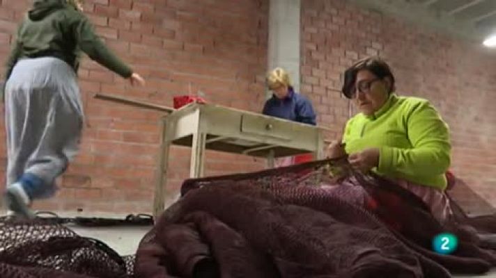 Agrosfera - Mujeres invisibles en la pesca