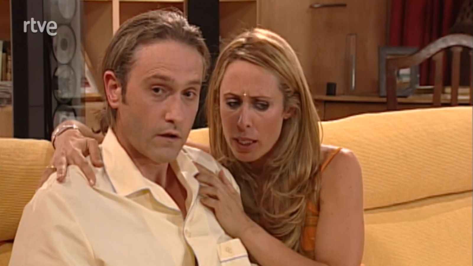 ¡Ala... Dina! - Bienvenida a la magia, Abuela - Ala... Dina! | Ver