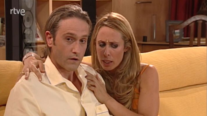 Ala... Dina! - Capítulo 57