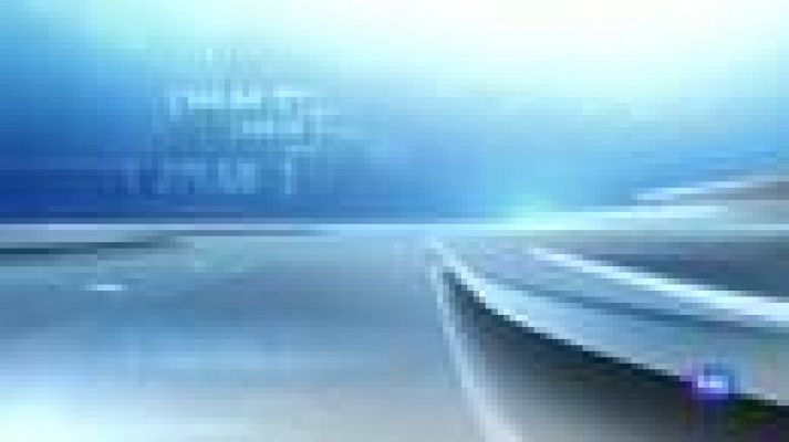 Noticias Aragón - Aragón en 2'- 08/04/2019