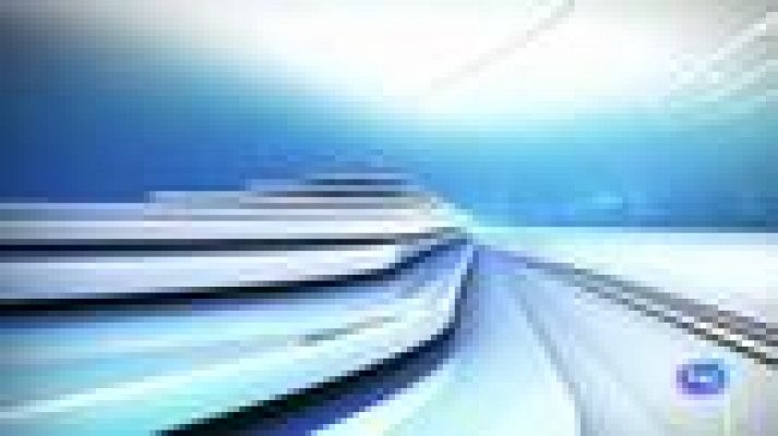 Noticias Aragón - Noticias Aragón - 08/04/2019