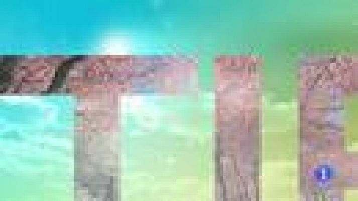 Noticias Aragón - El tiempo en Aragón - 08/04/2019